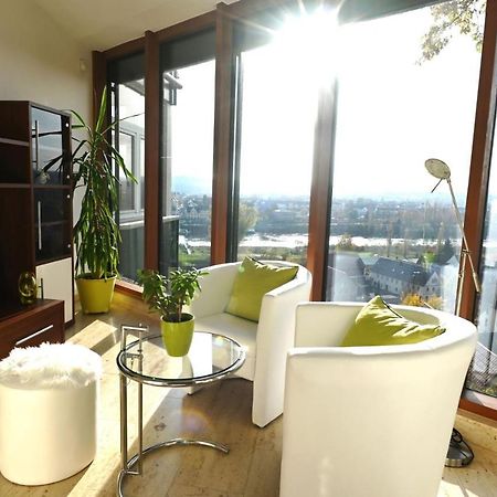 Ferienwohnung Vogelnest Pirna Exterior foto