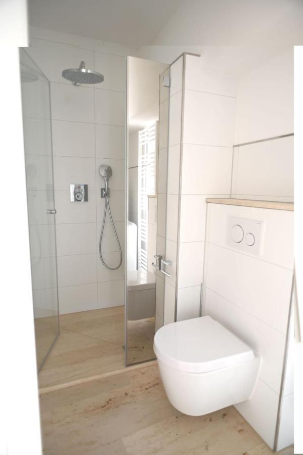 Ferienwohnung Vogelnest Pirna Exterior foto